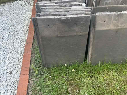 Photo of free Roof tile (LS10) #2