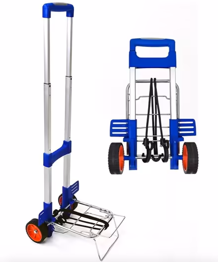 Photo of Luggage Dolly (Glen Ellyn) #1