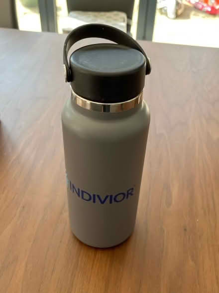 Photo of free Water bottle (RH12) #2