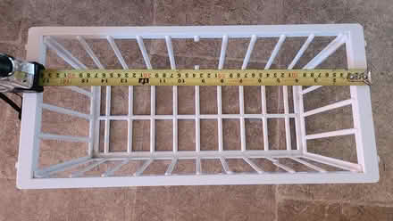Photo of free Freezer basket (Bucknell) #1