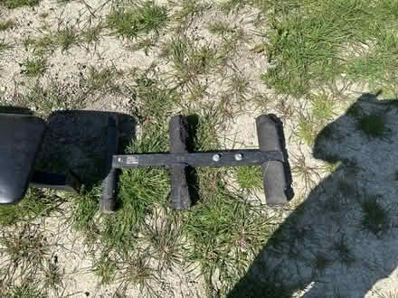 Photo of free Fitness bench (Dolwyd LL31) #2