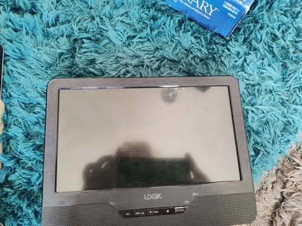 Photo of free In car DVD players (Southport PR8) #3
