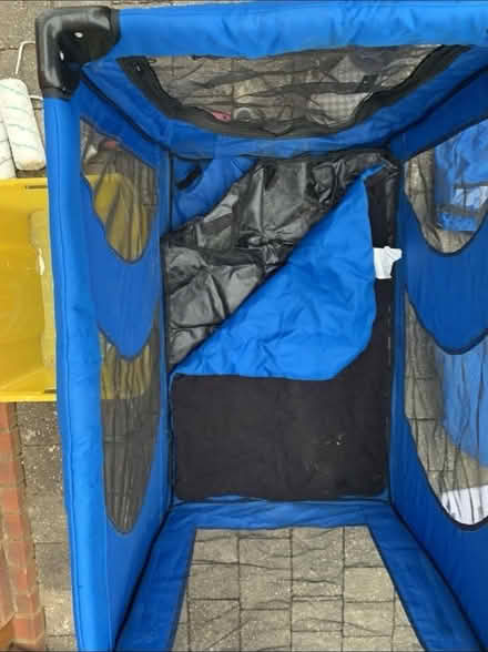 Photo of free Dog/Cat Play Pen (CR2) #3