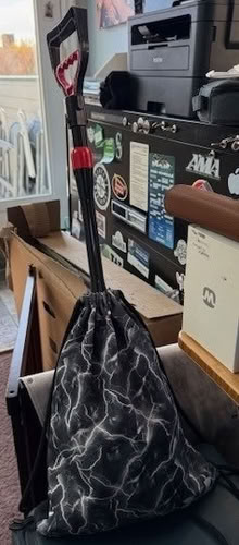 Photo of free Pooper Scooper (Crown Hill) #2