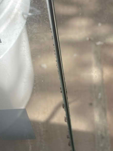 Photo of free LED illuminated bathroom cabinet (Liberton EH16) #1
