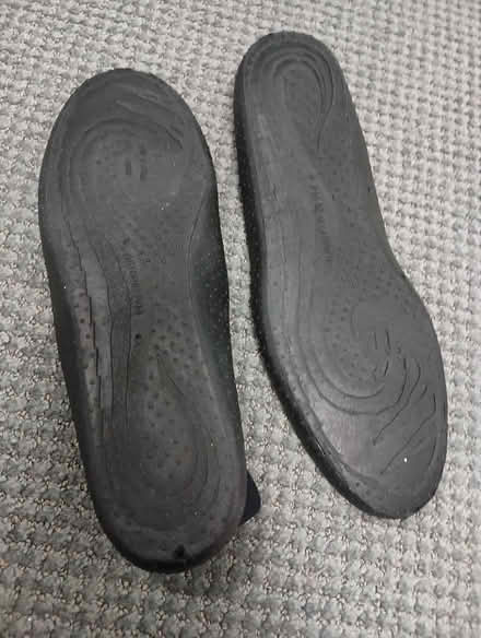 Photo of free Waverunner beach/surf shoes (Yonge/Sheppard) #2
