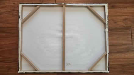 Photo of free Map of the World Wall Art (King Farm) #2