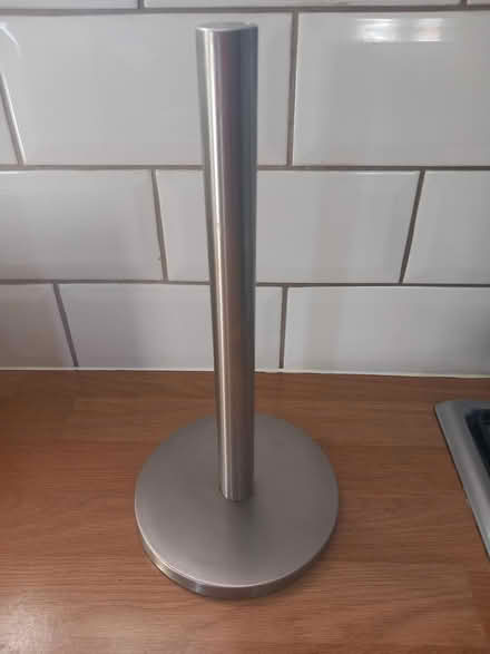 Photo of free Kitchen roll holder (Wolverley DY11) #1