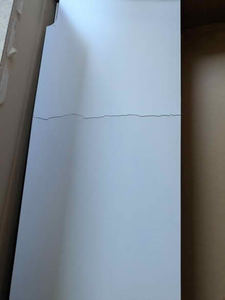 Photo of free IKEA billy bookcase (Banham nr16) #2