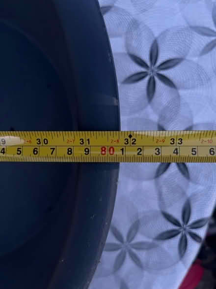 Photo of free Dog bed (North cheam) #3