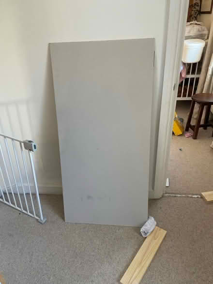 Photo of free Plaster board (Stratford, E15) #1