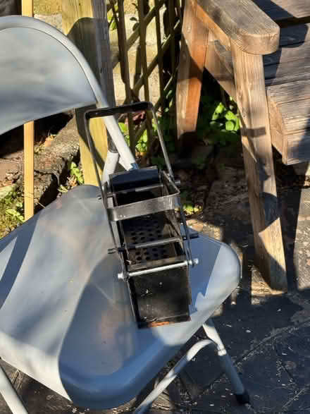 Photo of free Paper brick maker (Durham DH1) #3