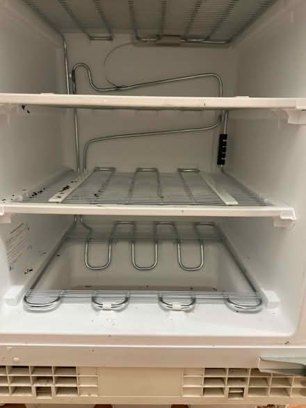 Photo of free Fully working fridge and freezer (St Albans AL3) #4