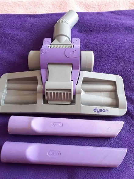 Photo of free Dyson vaccuum cleaner accessories (Lampton TW3) #1