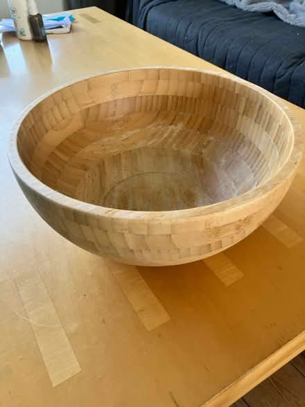 Photo of free Ikea fruit bowl (Shankill) #1