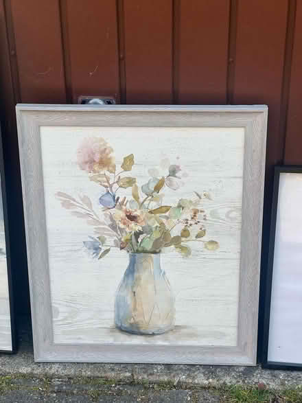 Photo of free Pictures & Prints (Hempstead Valley ME7) #3