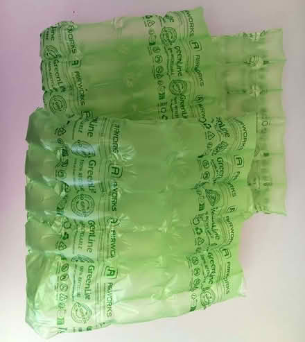 Photo of free Airworks Packaging (Chippenham SN15) #1