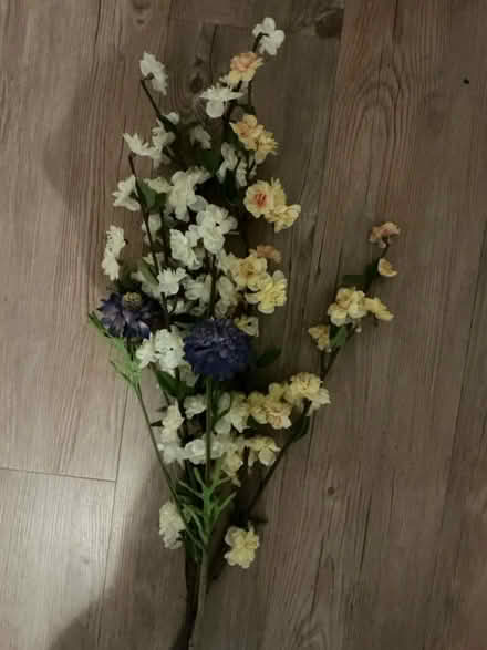 Photo of free Long stem artificial flowers (Horsforth, LS18) #2
