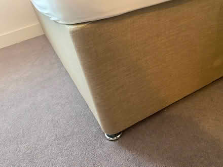 Photo of free Single bed base (Southall UB2) #2