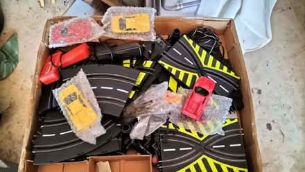 Photo of free Car Racing set (Edgiock B96) #3