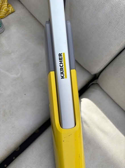 Photo of free Steam mop (Kings Hill ME19) #1