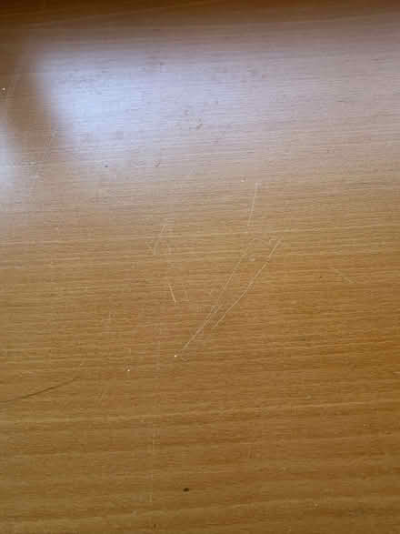 Photo of free Large desk (Penn HP10) #4