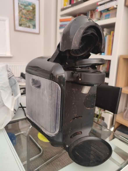 Photo of free Tassimo, Bosch Vivy 2 - well used (WD23 Bushey) #1