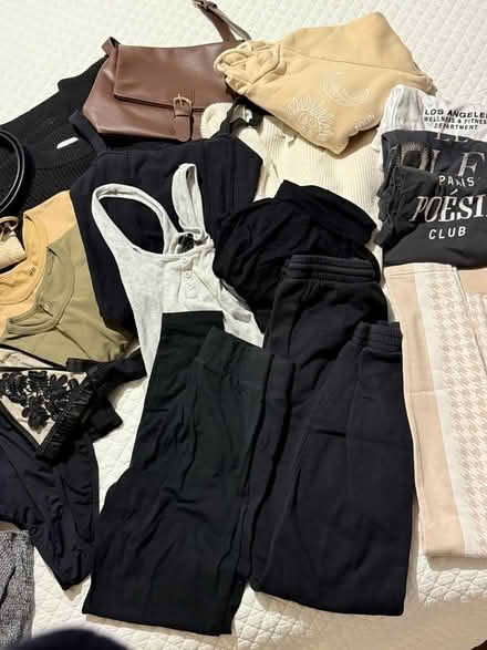 Photo of free Clothes mostly XS size (Bd212pa) #3