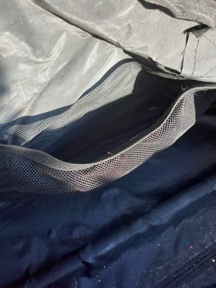 Photo of free Wheeled holdall (Twerton) #3