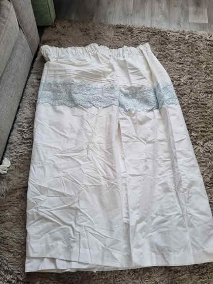 Photo of free Curtains (West kingsdown, TN15) #1