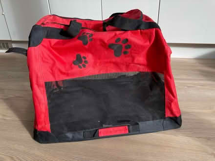 Photo of free Dog Carrier (Dublin) #1