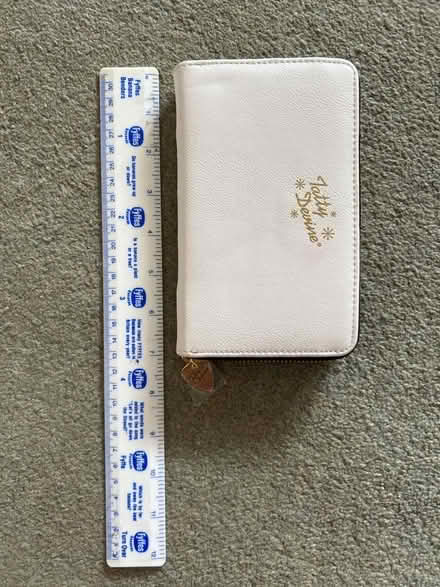Photo of free Unused wallet/purse (Lindfield RH16) #2
