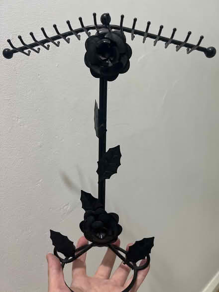 Photo of free Accessories holder (KT1 Kingston upon Thames) #1