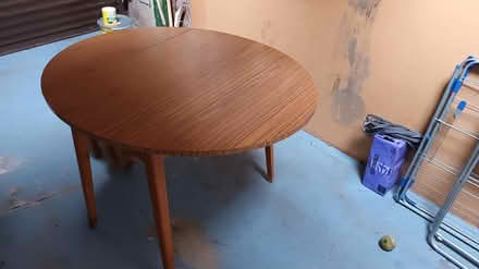 Photo of free Drop-leaf table (Southgate N14) #1