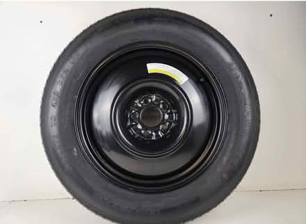 Photo of free Spare tire *NEW (Saline) #1