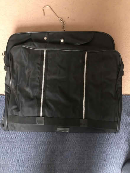 Photo of free Suit holder (BS23) #2
