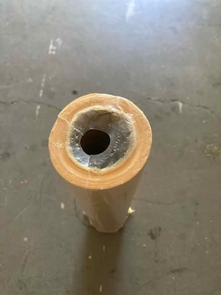 Photo of free Tracing Paper (Highland Ave, RWC) #2