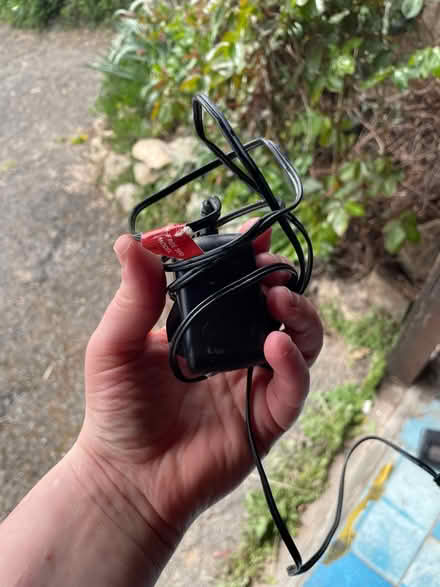 Photo of free Cordless Hoover (Bayston Hill) #4