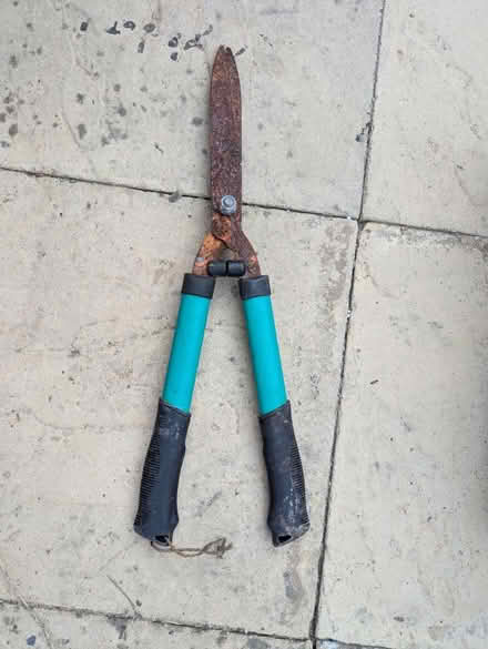 Photo of free Garden cutters (OX11) #1