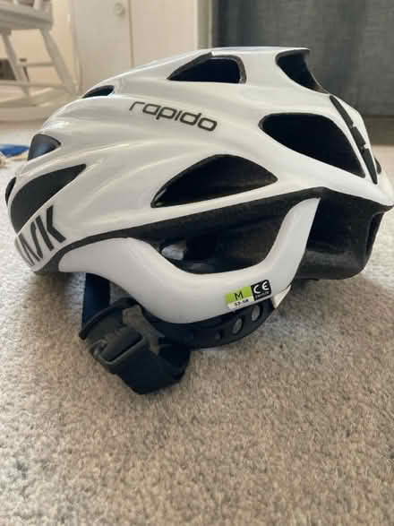 Photo of free Kask helmet (Tettenhall WV6) #2