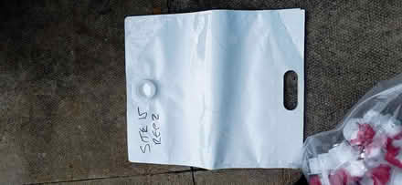 Photo of free 45 x 5 litre wine bags (Bretton) #2