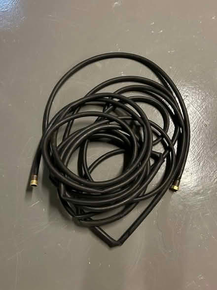 Photo of free Garden Hose (Nepean, Centrepointe) #1