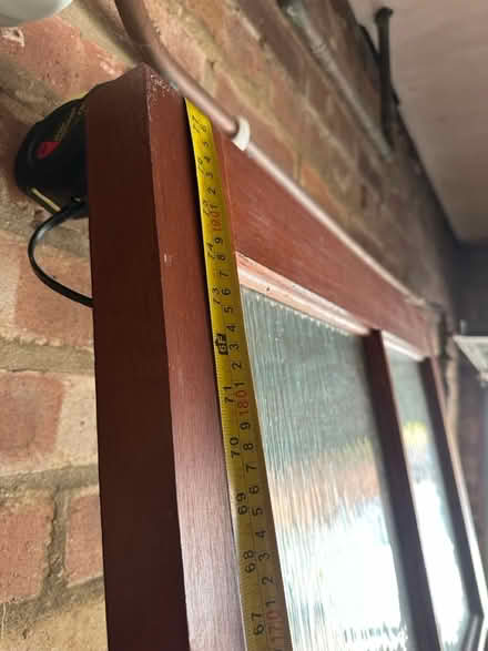 Photo of free Internal door (Hinckley LE10) #3