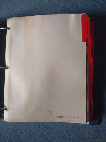 Photo of free Airtech International Packaging Manual 1992 (Golden Triangle NR2) #2