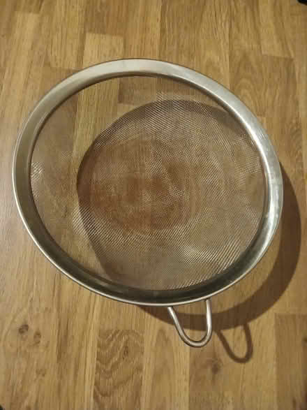 Photo of free Sieve (Tottenham) #1
