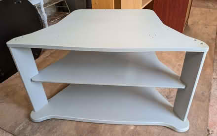 Photo of free TV stand (Central Lancaster LA1) #1