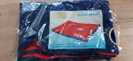 Photo of free Double Airbed (Two) (Bramhall SK7) #1