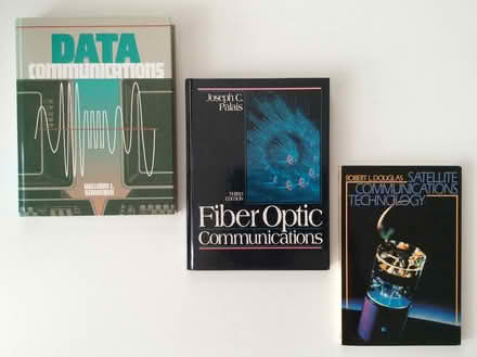 Photo of free Old College Books (Bells Corners) #1
