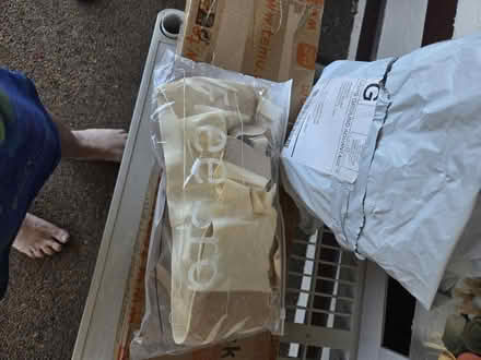 Photo of free Temu bras new (Orlando/Williamsburg) #1