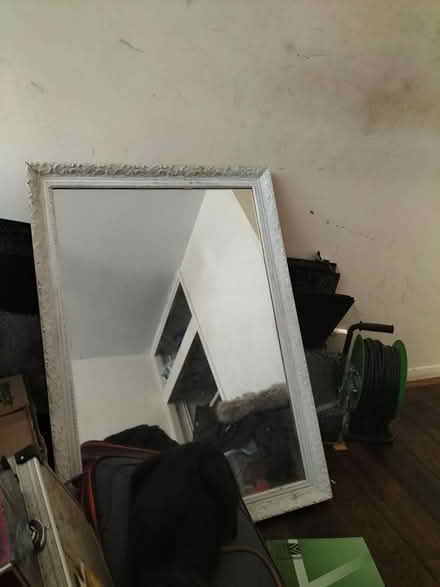 Photo of free Mirror (rochford SS4) #1